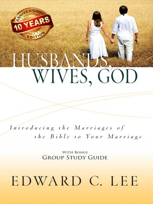 cover image of Husbands, Wives, God